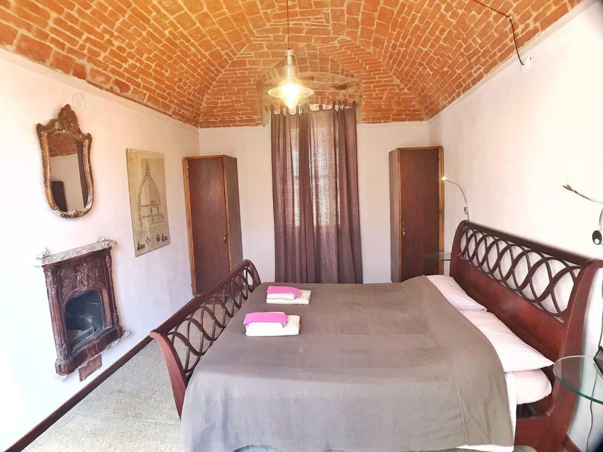 Cavallotti 1798 : Guest House Valenza Dış mekan fotoğraf
