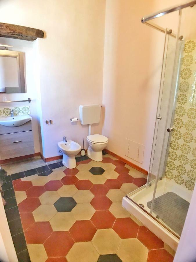 Cavallotti 1798 : Guest House Valenza Dış mekan fotoğraf
