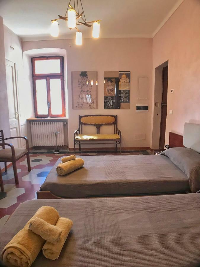 Cavallotti 1798 : Guest House Valenza Dış mekan fotoğraf